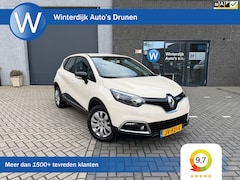 Renault Captur - 0.9 TCe Expression Airco|Cruise|Trekhaak|NAP