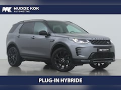 Land Rover Discovery Sport - P270e PHEV Dynamic SE | NIEUW | Panoramadak | Trekhaak | ACC | Meridian | Stoel+Stuurverwa