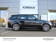 Land Rover Range Rover Sport - P400e Limited Edition | Schuif/Kantel dak | Trekhaak | 22 inch Diamond Turned | Cold Clima