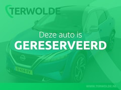 Nissan Qashqai - 1.5 e-Power Tekna Plus | Panoramadak | Lederen Bekl. | BOSE Audio |