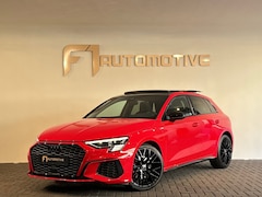 Audi A3 Sportback - 40 TFSI e S Line Pano|RS Seat|B&O|Maxton