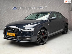 Audi A4 Limousine - 2.0 TFSI 220 PK quattro Sport Edition