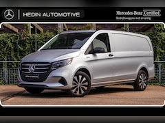 Mercedes-Benz eVito - 112 L2 | Multibeam LED met Highbeam Assist PLUS | Parkeerpakket met achteruitrijcamera | S