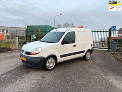 Renault Kangoo Express - 1.5 dCi 55 Grand Confort Grand Volume Airco Nap