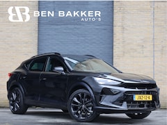 CUPRA Formentor - 1.5 TSI e-Hybrid | Matrix | 360° | ACC | Winterpakket | Supersport stuurwiel |