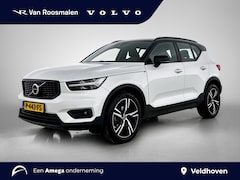 Volvo XC40 - 1.5 T2 R-Design