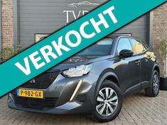 Peugeot 2008 - 1.2 PureTech Active|NAVI|CLIMATE CONTROLE
