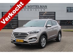 Hyundai Tucson - 1.6 GDi Comfort / Stoelverwarming / Camera / Trekhaak