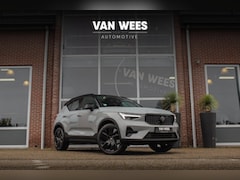 Volvo XC40 - 2.0 B3 Ultra Black Edition | Direct leverbaar | MJ 2026 | Panoramadak | Harman/kardon | 36