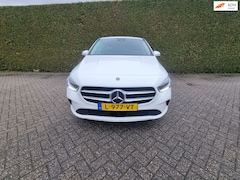 Mercedes-Benz B-klasse - 200d