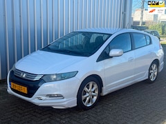 Honda Insight - 1.3 Elegance/ NWE apk / 2009 Nap