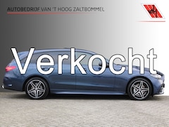 Mercedes-Benz C-klasse Estate - 300e AMG Line NIGHT PAKKET PANORAMADAK MEMORY NL AUTO
