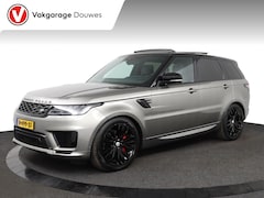 Land Rover Range Rover Sport - P400e HSE Dynamic Stealth | NAP | Automaat | Pano | Memory | Bomvol