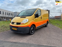 Renault Trafic - 2.0 dCi T27 L1H1 Générique
