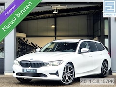 BMW 3-serie Touring - 318i 2.0i Executive Shadow Automaat |Leer