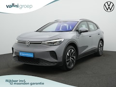 Volkswagen ID.4 - Pro 77 kWh 204 pk | Trekhaak | Stuur-/stoelverwarming | Navigatie | Adaptive Cruise