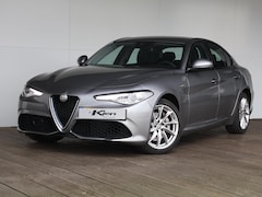 Alfa Romeo Giulia - 2.0 T AWD Veloce | Originele All Wheel Drive | 280 PK | Veloce Stoelen | Navigatie