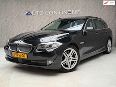 BMW 5-serie Touring - 528i 245 PK / Full Option / Nette Auto