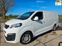 Peugeot Expert - 231S 2.0 BlueHDI 120 Premium Pack/ bj 2017 ( euro 6)