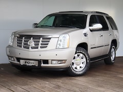 Cadillac Escalade - 6.2 V8 Sport Luxury | Youngtimer | 7 Persoons | Apple carplay | Bose Audio