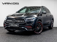 Mercedes-Benz GLA-Klasse - GLA 250e | Edition 1 | Pano | Memory | Trekhaak