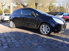Opel Corsa - 1.2-16V Enjoy airco enz. nw apk tot 29-3-2027