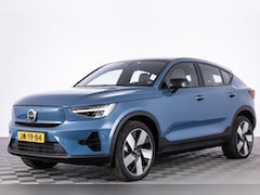 Volvo C40 - Recharge Plus 69 kWh | PANORAMADAK | 20 Inch VELGEN