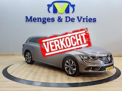 Renault Talisman Estate - 1.3 TCe S-Edition Airco ECC | BOSE | Panorama | Stoel Verwarming\Ventilatie | Stuur Verwar