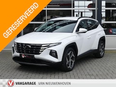 Hyundai Tucson - 1.6 T-GDI PHEV Comfort 4WD *t/m 10de bouwjaar garantie