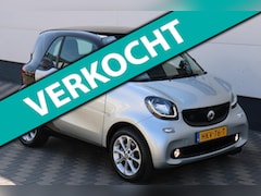 Smart Fortwo - EQ Comfort PLUS 18 kWh Navi Panodak 1st eig BTW