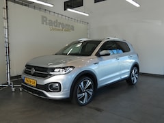 Volkswagen T-Cross - 1.5 TSI Style R-line Navi Camera Automaat