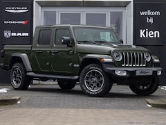 Jeep Gladiator - 3.0 V6 Overland | Grijs kenteken | Smart Cap | Luxe lederen Bekleding |
