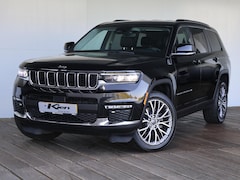 Jeep Grand Cherokee - 3.6 LWB Limited | 6 Persoons | ACC | Stoel- & stuurverwarmining | Elek. stoel |