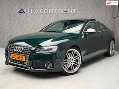 Audi S5 - 4.2 FSI 354 PK quattro / Goed Onderhouden / Carbon / Panorama