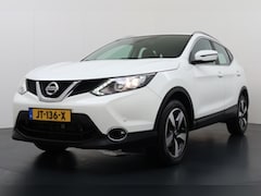 Nissan Qashqai - 1.2 CONNECT EDITION Automaat