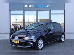 Volkswagen Golf - 1.2 TSI 85pk Trendline Allstar 5rdrs. Clima, Stoelverwarming, PDC v+a