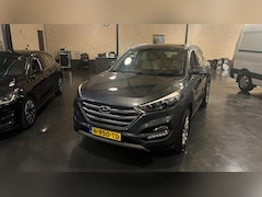 Hyundai Tucson - 1.6 GDI Comfort-Leer-Trekhaak