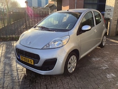 Peugeot 107 - 1.0 ACCESS ACCENT