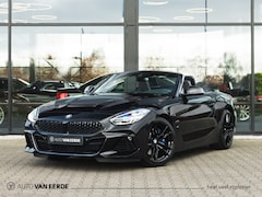BMW Z4 Roadster - M40i - Adapt. Cruise, Memo