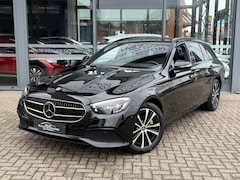 Mercedes-Benz E-klasse - 300 De AUTOMAAT AVANTGARDE NAVI PDC-CAMERA STOELVERW