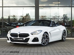 BMW Z4 Roadster - M40i - HUD, Keyless
