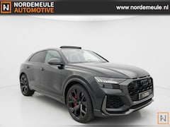 Audi Q8 - 4.0 TFSI RSQ8 Quattro, RS Dynamic, Carbon, Keramisch