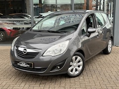 Opel Meriva - 1.4 EDITION AIRCO CRUISE VAN 1e EIGENAAR