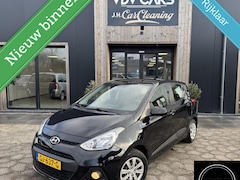 Hyundai i10 - 1.0i i-Motion Comfort + | Clima | Cruise | Navi
