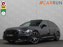 Audi A6 Avant - 55 367pk S-Competition Hybrid | 37dkm | 10-2022 | Panodak | ACC | Lane Assist | Trekhaak 2