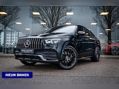 Mercedes-Benz GLE-Klasse Coupé - 350e 4MATIC Premium AMG * Night * 22inch * Panodak * Burmester