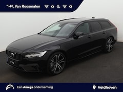 Volvo V90 - V90 T6 Twin Engine AWD Plus Dark