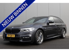 BMW 5-serie Touring - 530i High Executive | M SPORT | PANO | LEDER | SFEER VERLICHTING