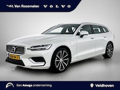Volvo V60 - 2.0 T6 AWD Essential Bright