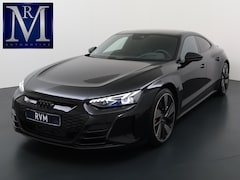Audi e-tron GT - RS 93 kWh PANO | 21 INCH | STOELVENTILATIE & MASSAGE | BANG & OLUFSEN | 360 CAMERA | ADAPT